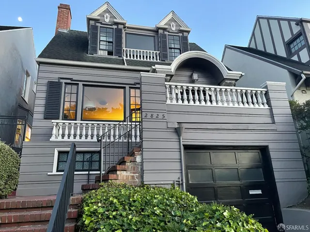 $1,649,000 | 2825 Lincoln Way, San Francisco, CA 94122