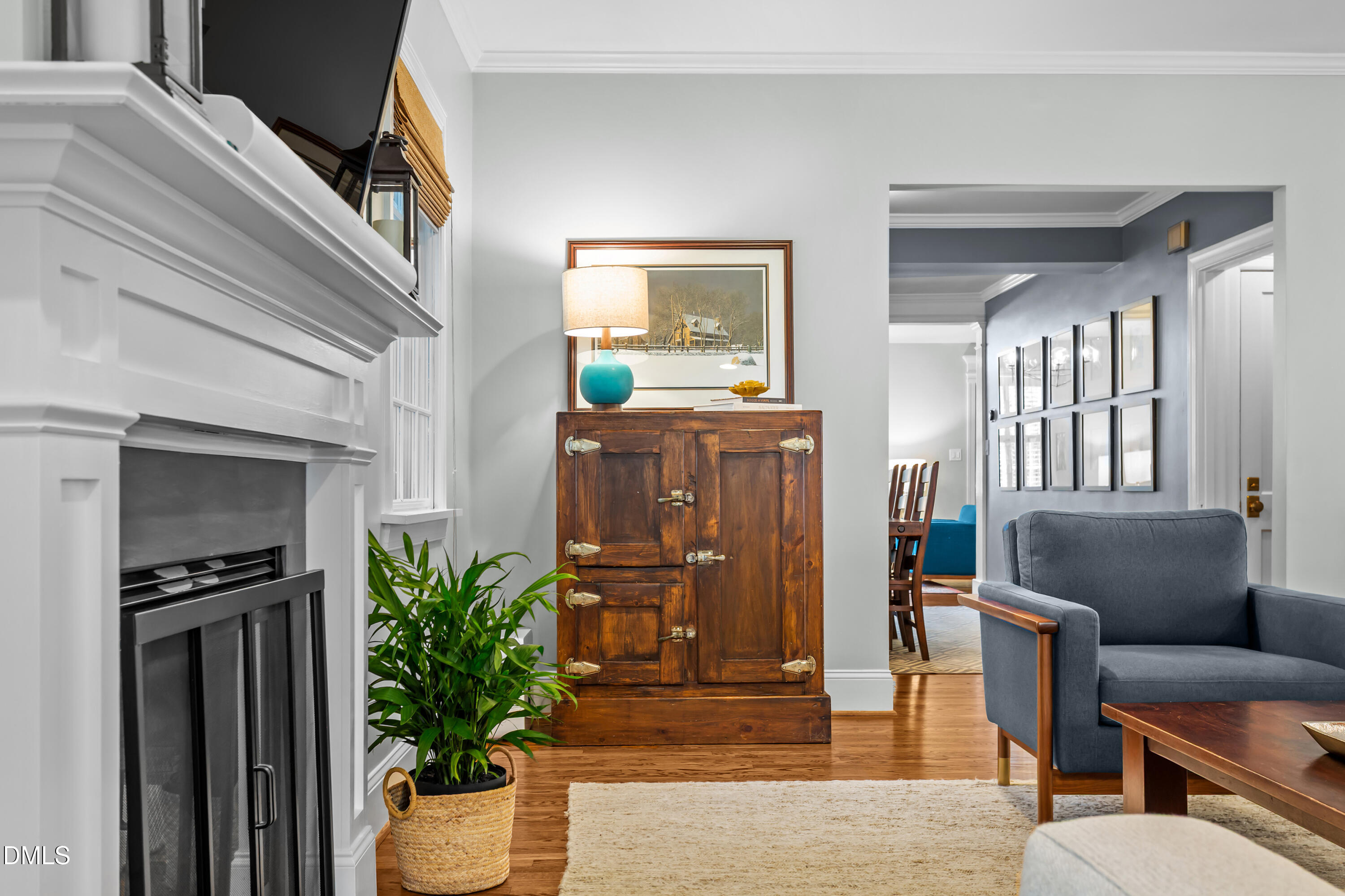 2211 Breeze Road Raleigh, NC 27608 - Photo 16 of 48 IMGL9497