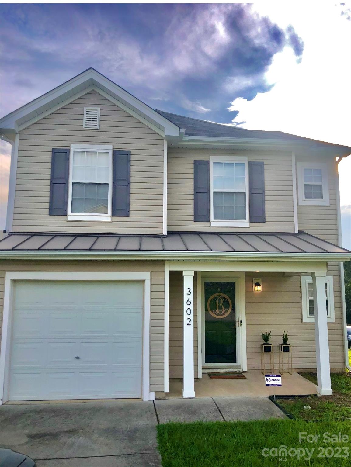 3602 Cannold Court Raleigh, NC 27610 - Photo 1 of 14 Gallery Image 1