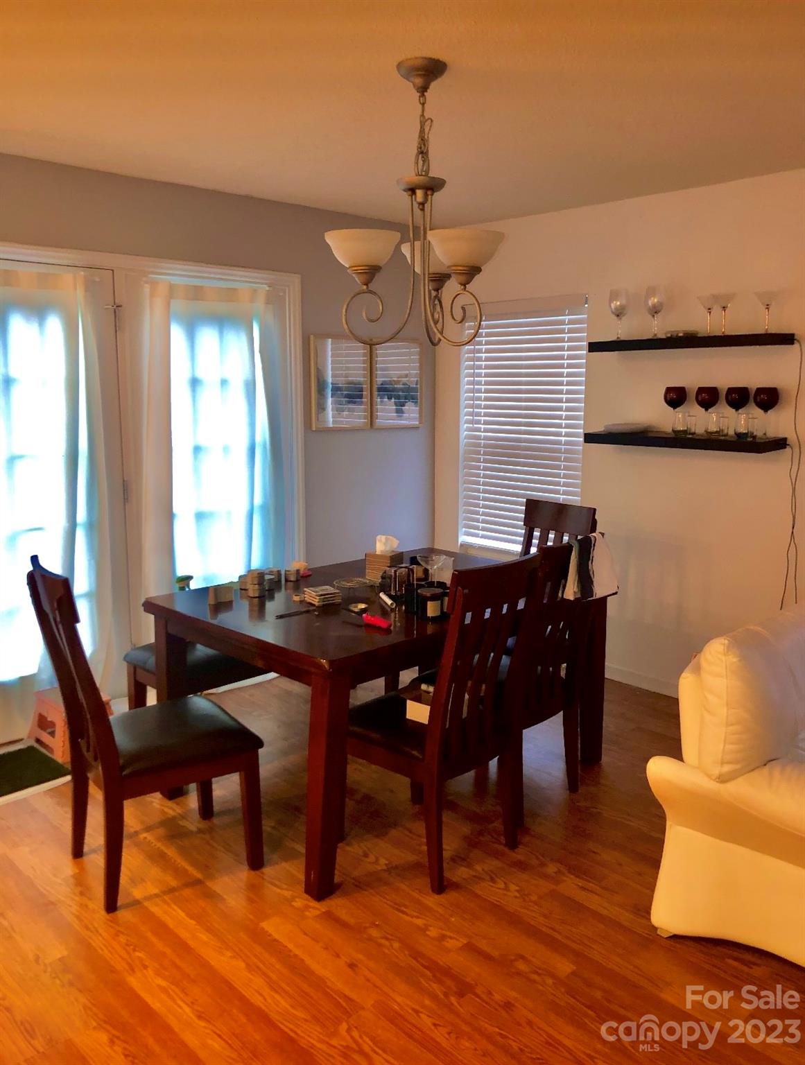 3602 Cannold Court Raleigh, NC 27610 - Photo 2 of 14 Gallery Image 2