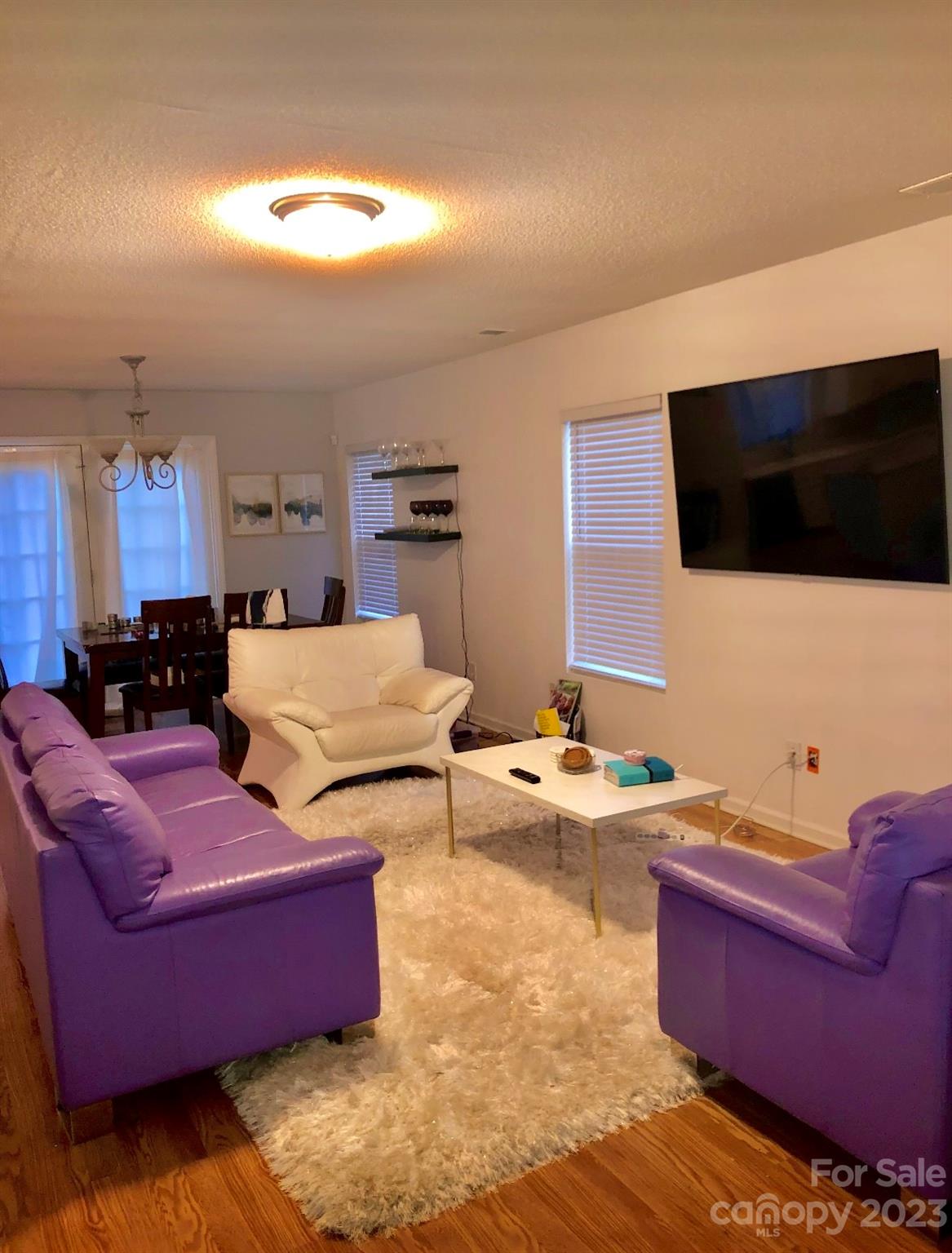 3602 Cannold Court Raleigh, NC 27610 - Photo 3 of 14 Gallery Image 3