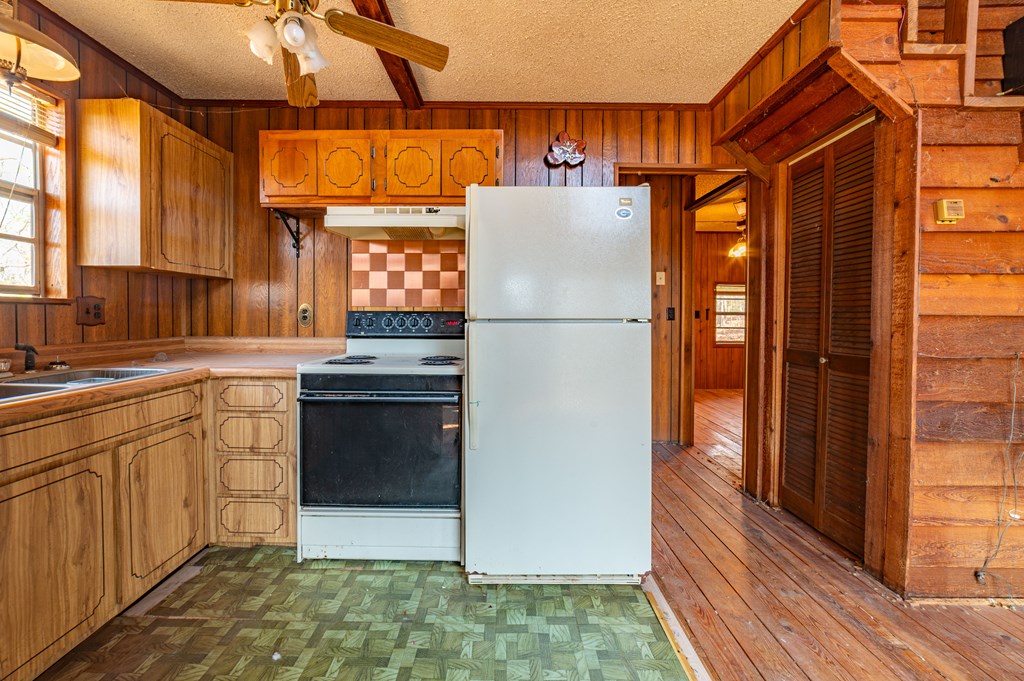 2080 Ranger Road Murphy, NC 28906 - Photo 9 of 17