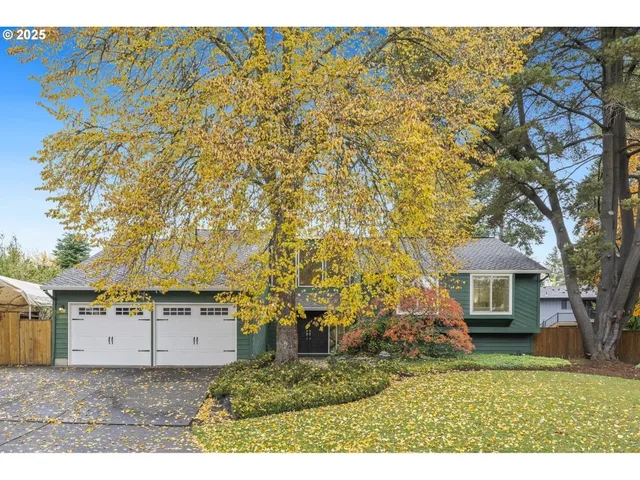 $825,000 | 19895 Northwest Nestucca Drive, Portland, OR 97229