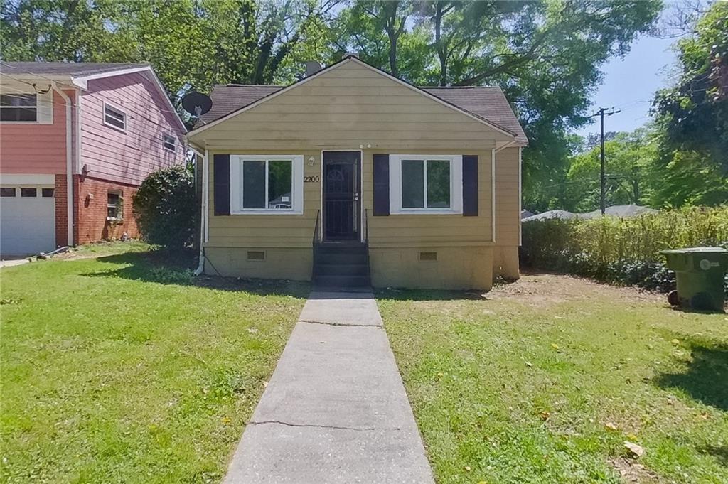 2200 Larchwood Road Southwest Atlanta, GA 30310 - Photo 1 of 1