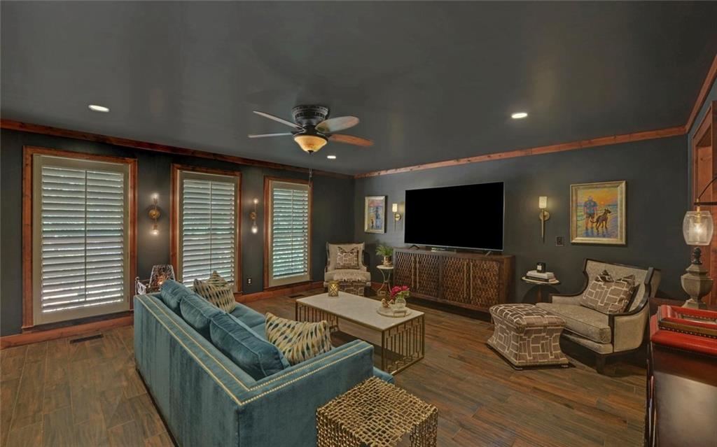 368 Stancil Dyer Road Dahlonega, GA 30533 - Photo 19 of 80