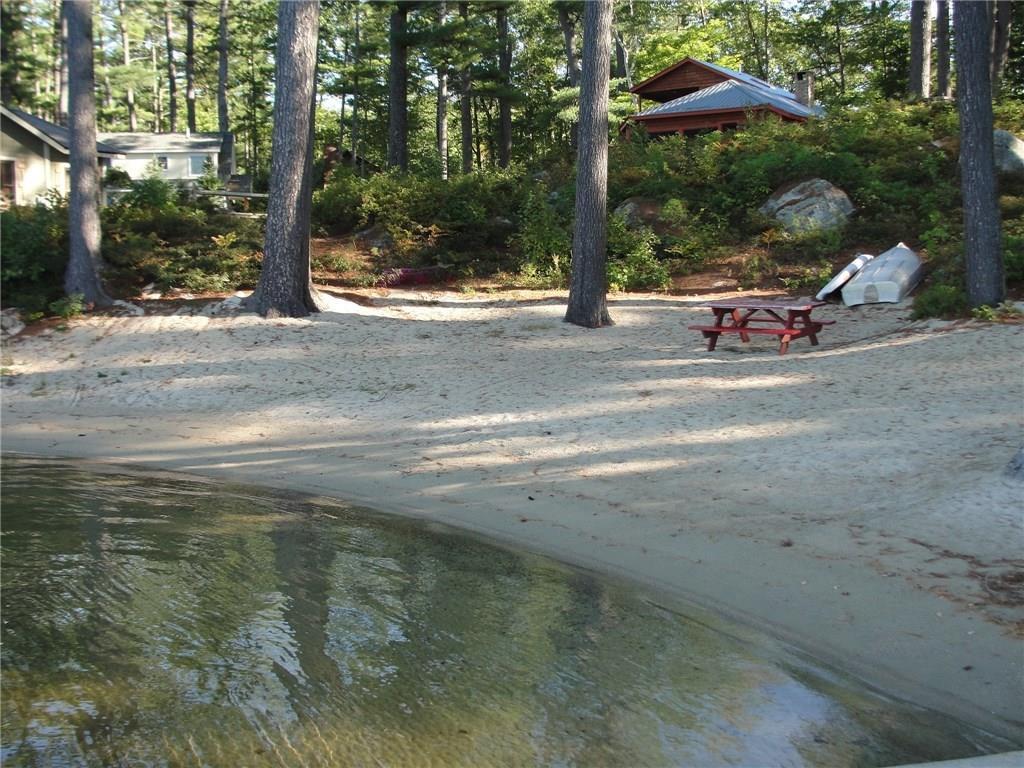 128 Highland Road Bridgton, ME 04009 - Photo 10 of 25 Part of the bigger beach.