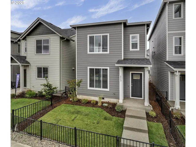 $449,900 | 2117 36th Avenue, Unit LOT 64, Forest Grove, OR 97116