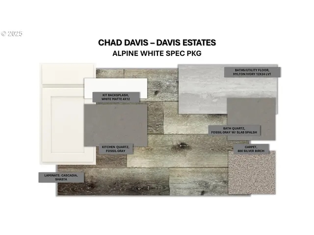 $449,900 | 2117 36th Avenue, Unit LOT 64, Forest Grove, OR 97116