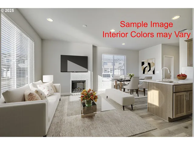 $449,900 | 2117 36th Avenue, Unit LOT 64, Forest Grove, OR 97116