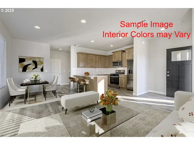 $449,900 | 2117 36th Avenue, Unit LOT 64, Forest Grove, OR 97116