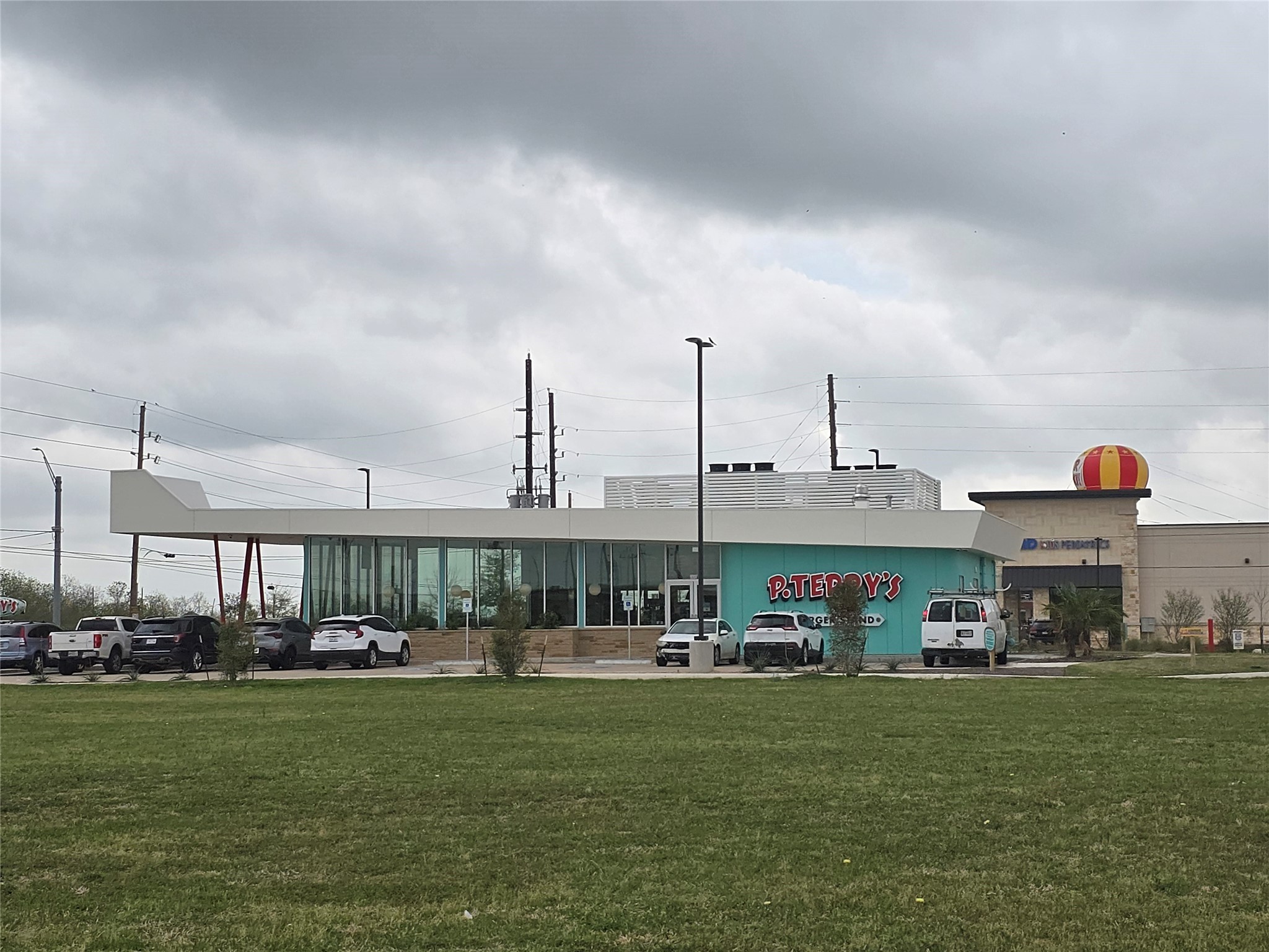 7514 Dixon Road Fulshear, TX 77441 - Photo 13 of 13 a view of a house with a big yard and a large tree
