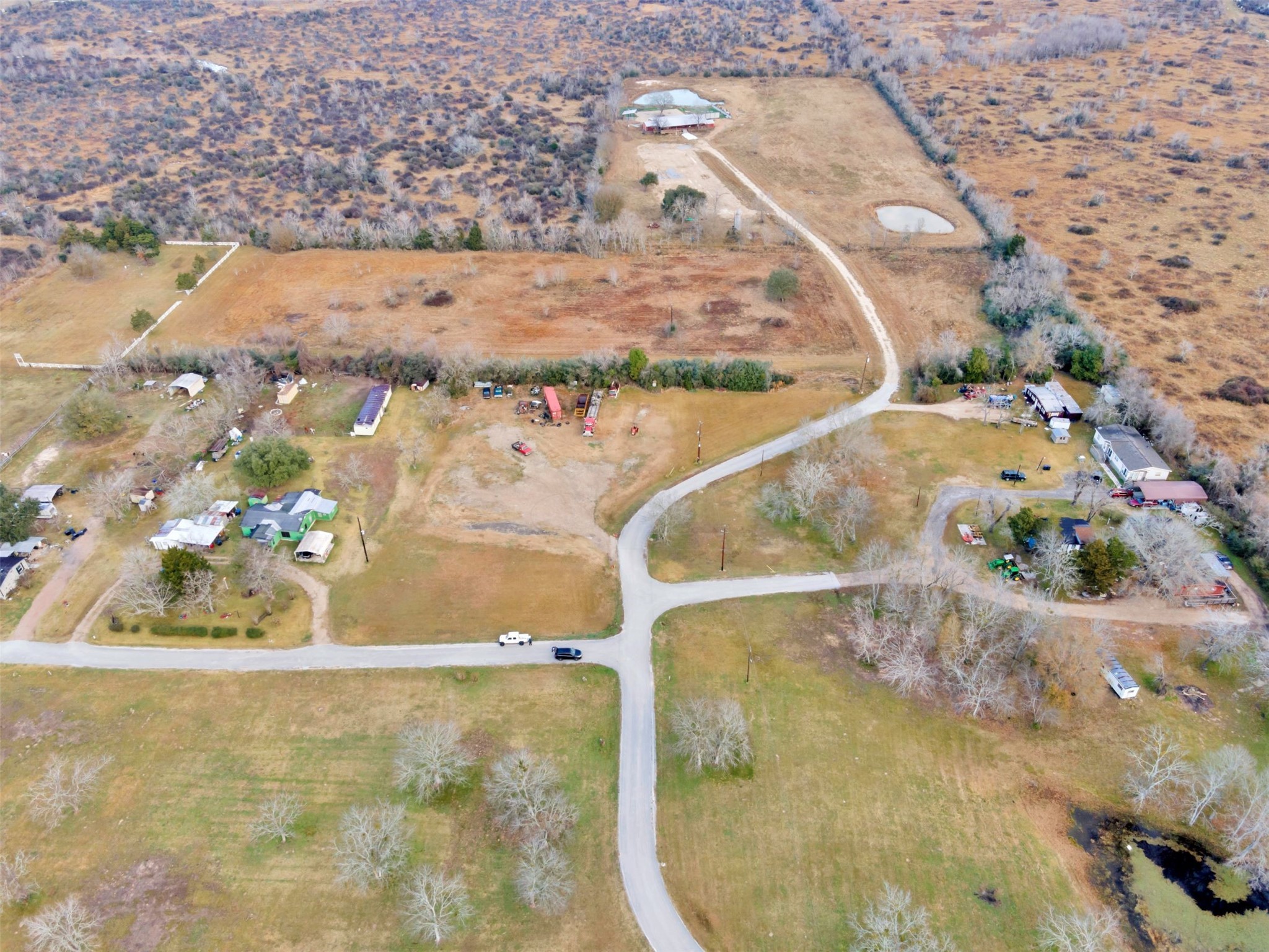 7514 Dixon Road Fulshear, TX 77441 - Photo 3 of 13