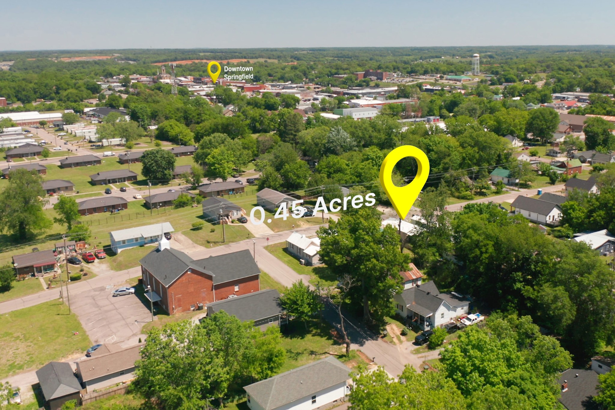 2016 Bessie Street Springfield, TN 37172 - Photo 15 of 15
