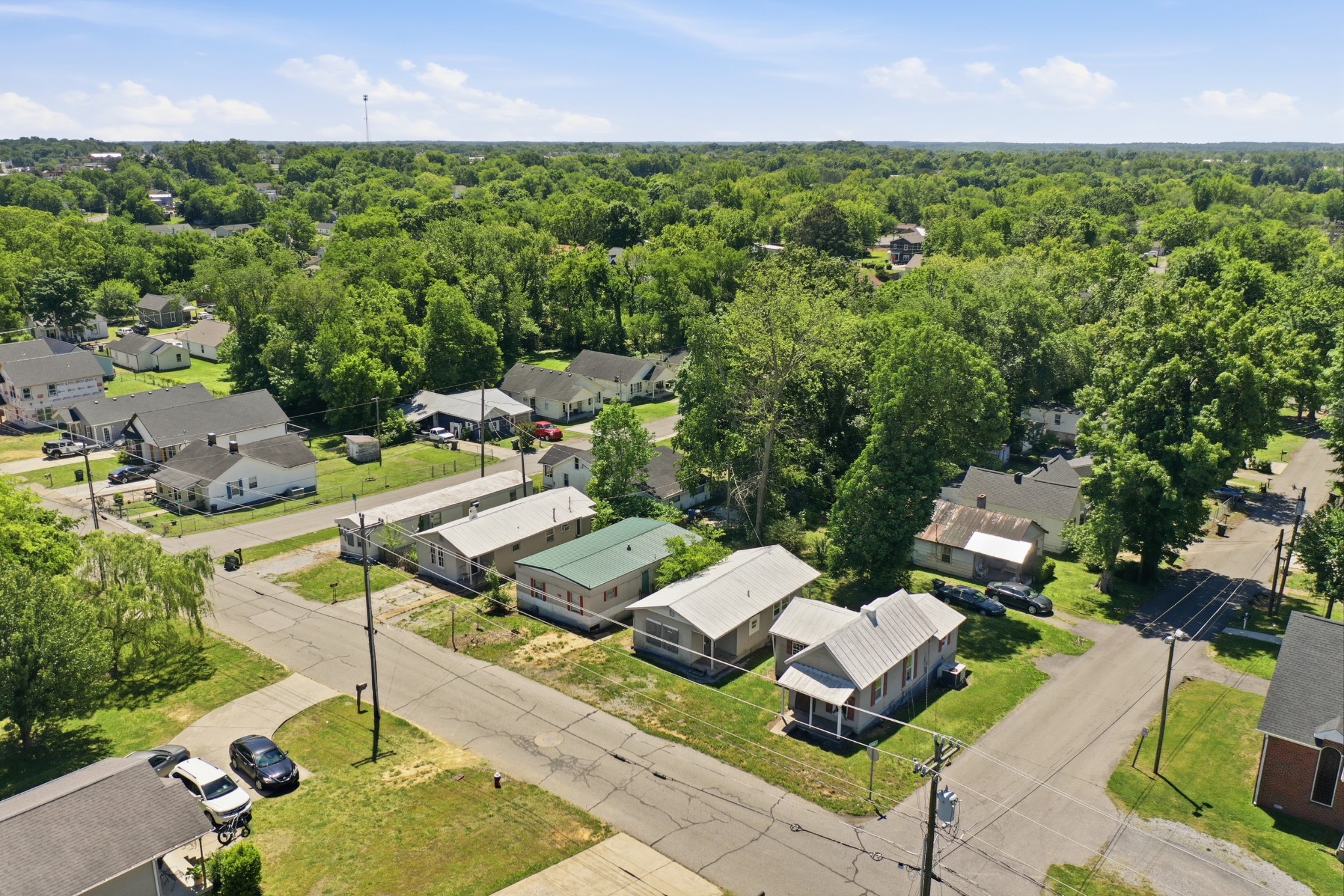 2016 Bessie Street Springfield, TN 37172 - Photo 3 of 15