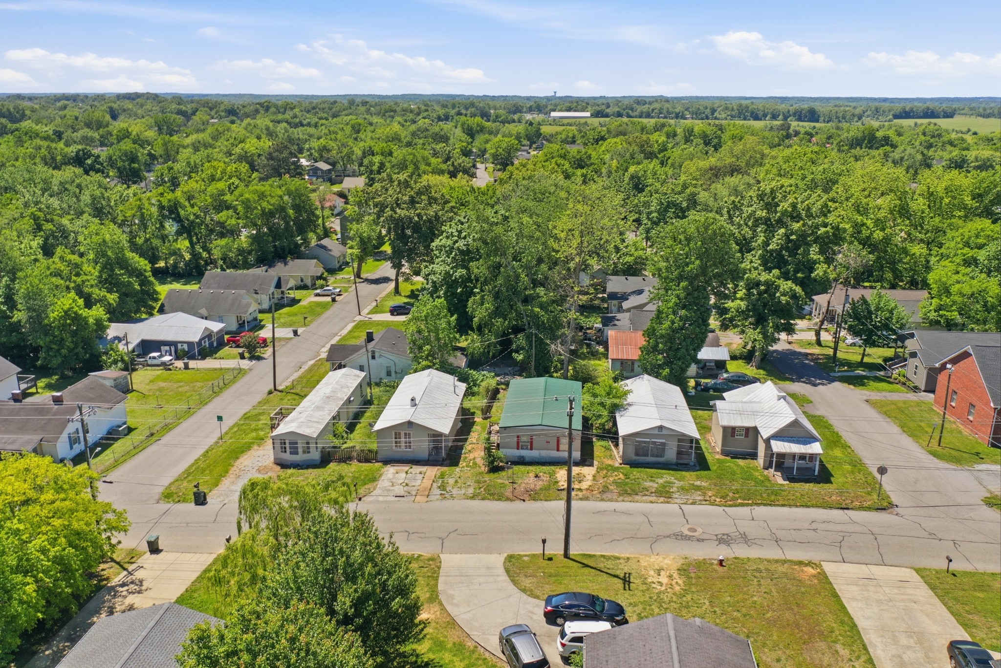 2016 Bessie Street Springfield, TN 37172 - Photo 4 of 15