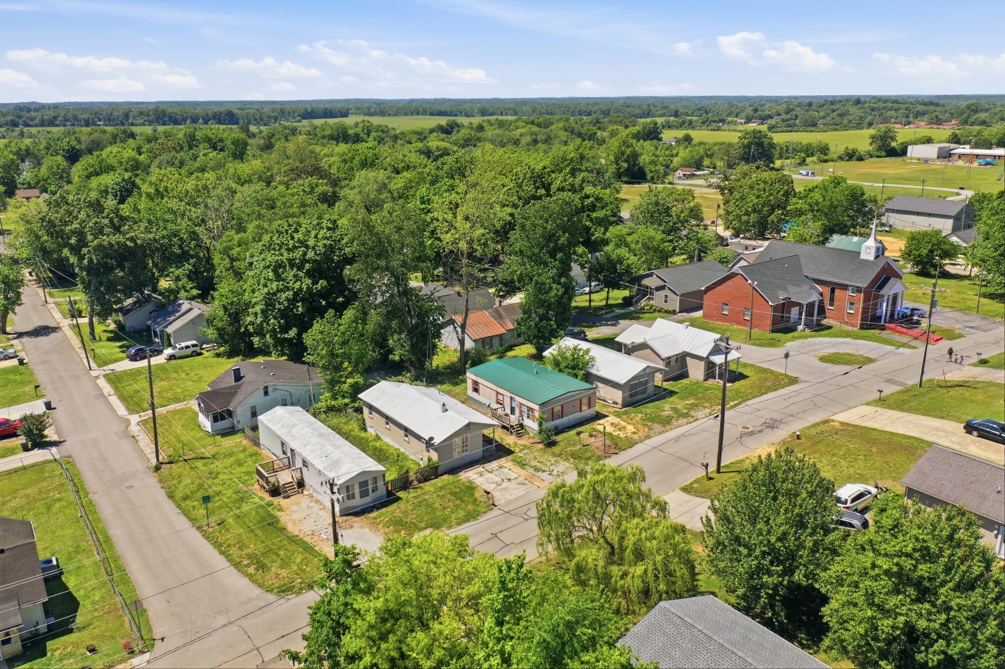 2016 Bessie Street Springfield, TN 37172 - Photo 5 of 15