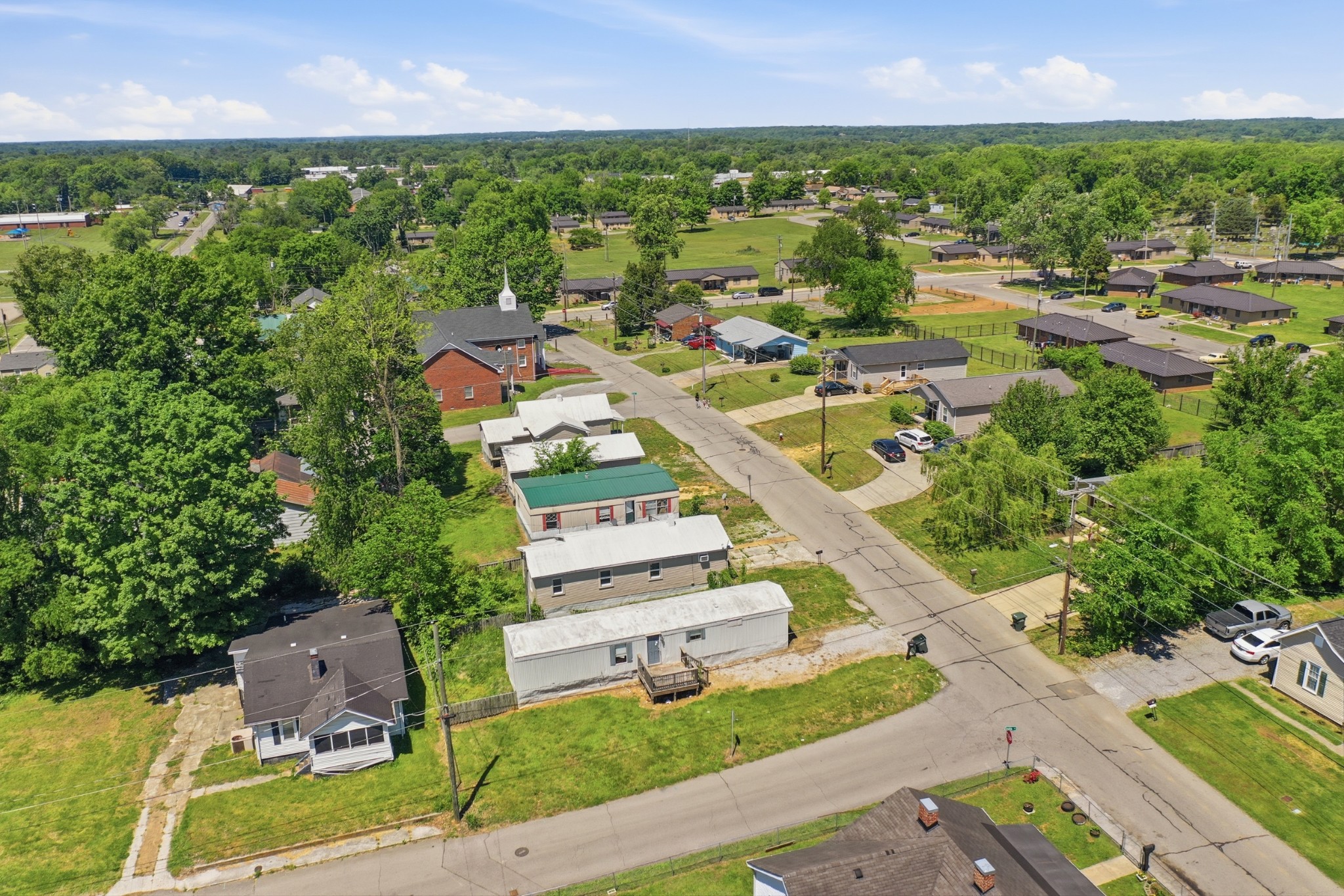 2016 Bessie Street Springfield, TN 37172 - Photo 7 of 15