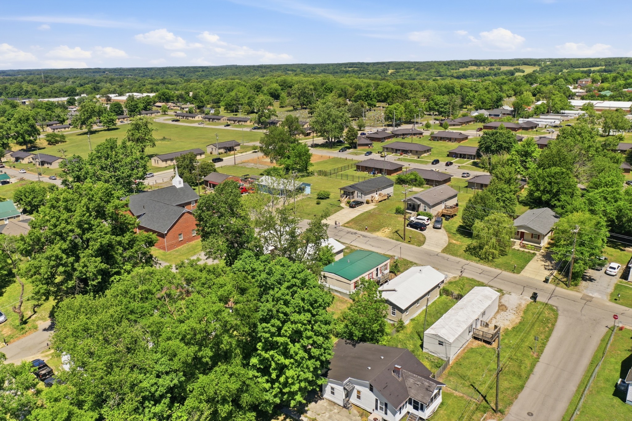 2016 Bessie Street Springfield, TN 37172 - Photo 8 of 15