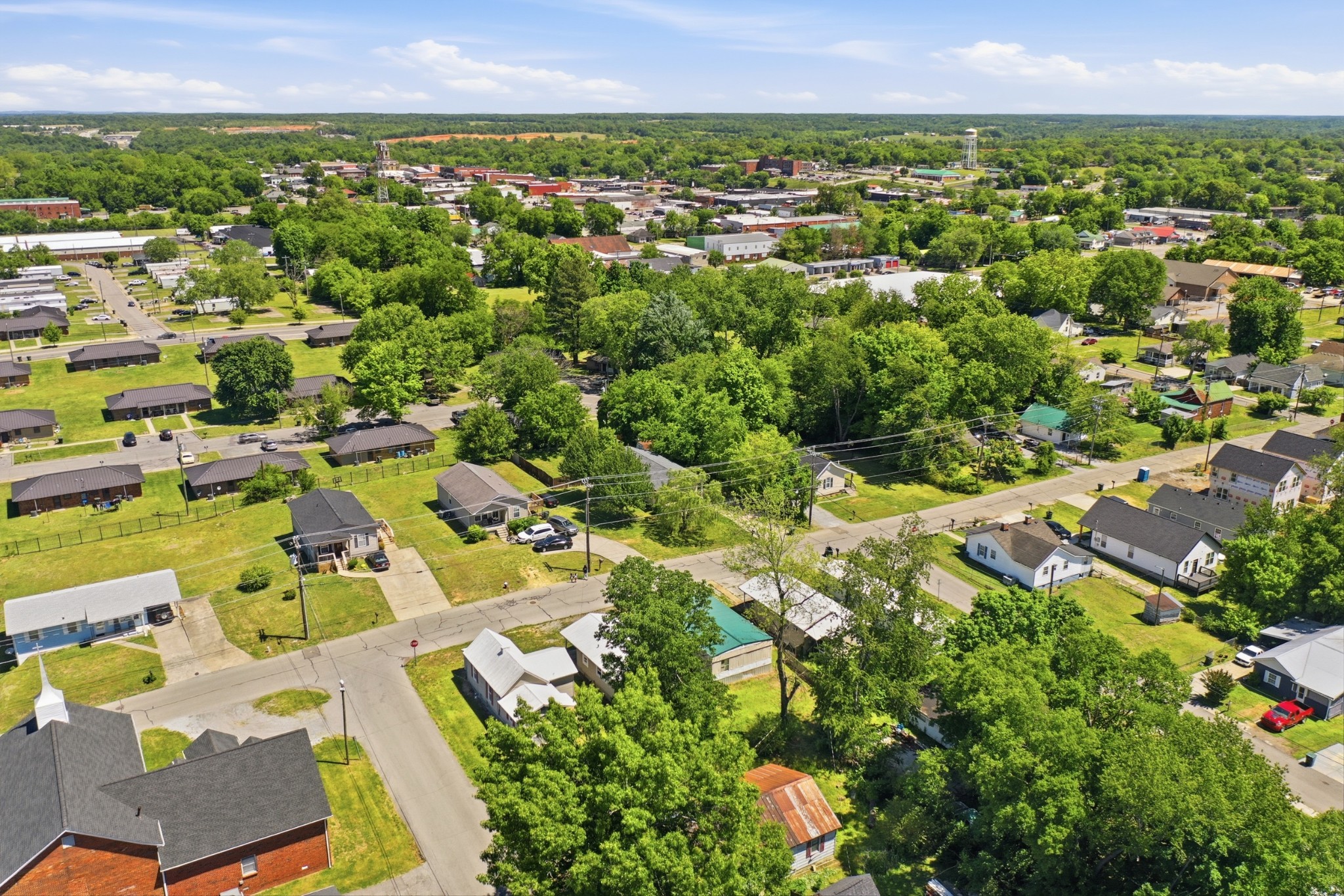 2016 Bessie Street Springfield, TN 37172 - Photo 9 of 15