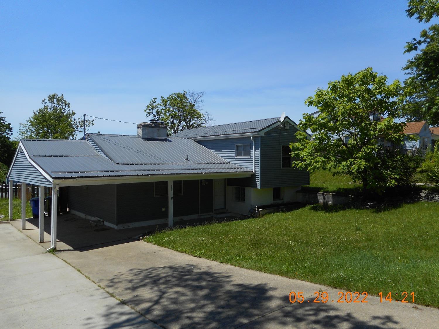 111 Wasserman Road Hamilton, OH 45013 - Photo 1 of 34