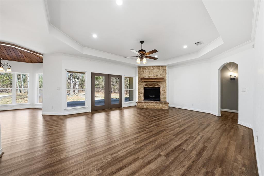 847 VZ County Road Canton, TX 75103 - Photo 14 of 40