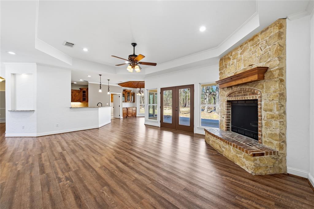 847 VZ County Road Canton, TX 75103 - Photo 15 of 40