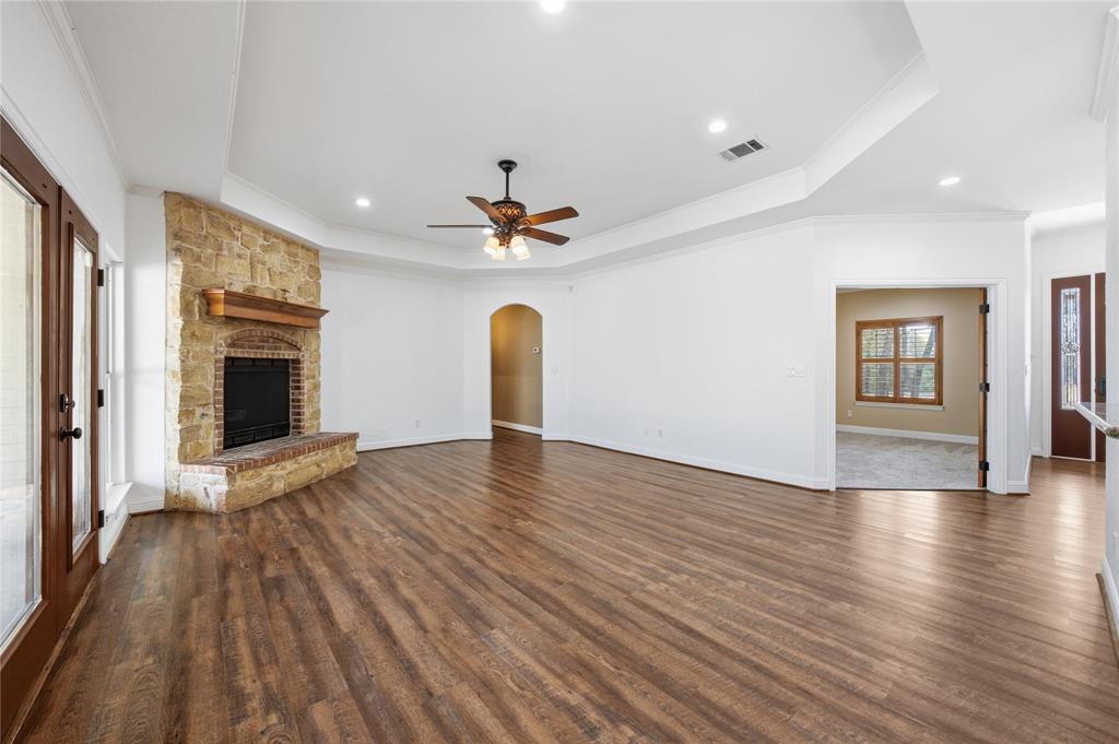 847 VZ County Road Canton, TX 75103 - Photo 16 of 40