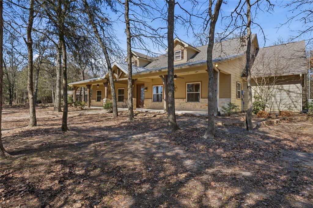 847 VZ County Road Canton, TX 75103 - Photo 27 of 40