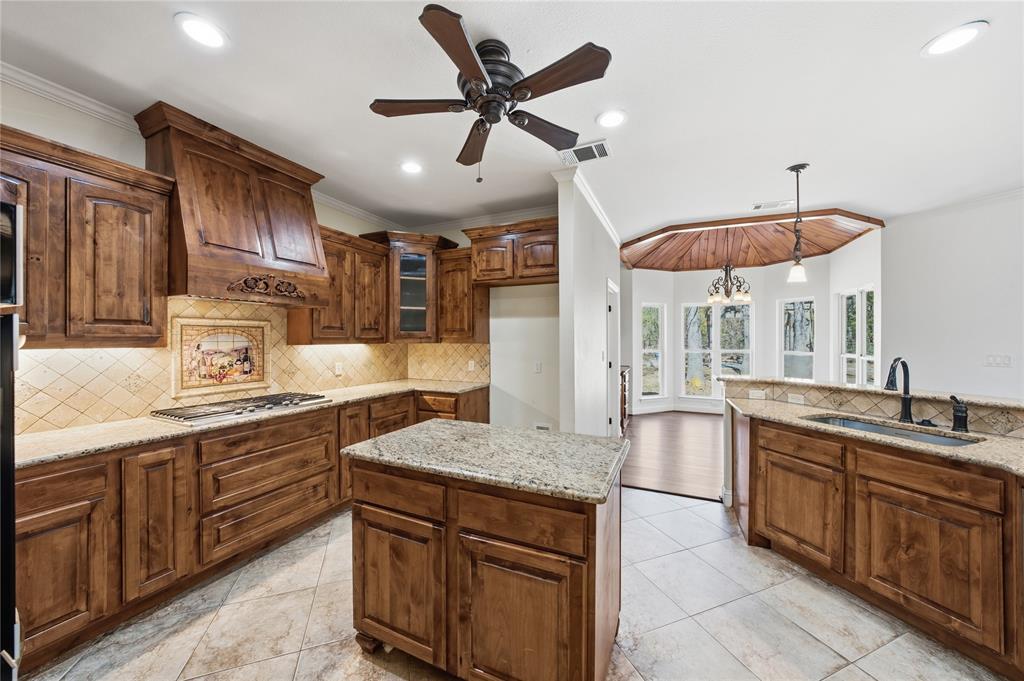 847 VZ County Road Canton, TX 75103 - Photo 3 of 40