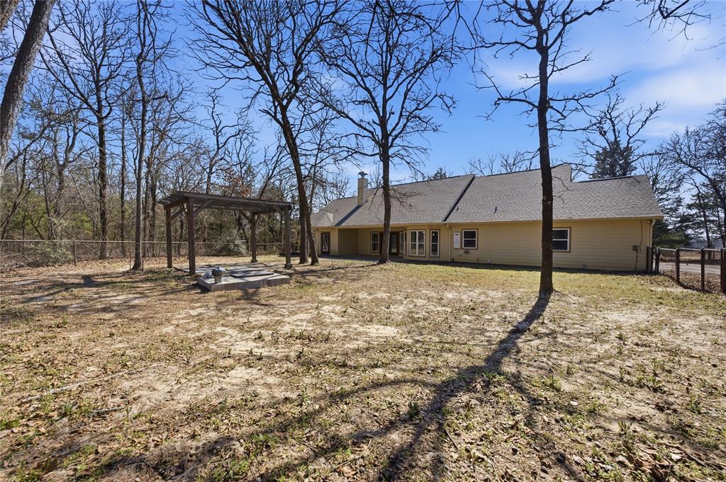 847 VZ County Road Canton, TX 75103 - Photo 35 of 40