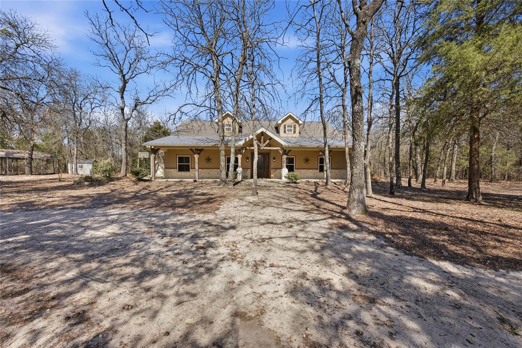 847 VZ County Road Canton, TX 75103 - Photo 37 of 40