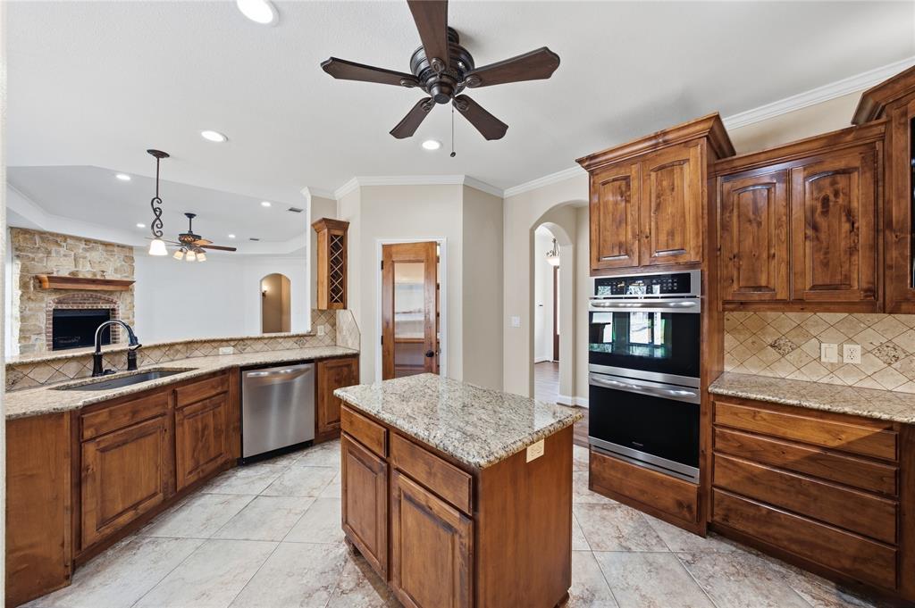 847 VZ County Road Canton, TX 75103 - Photo 4 of 40