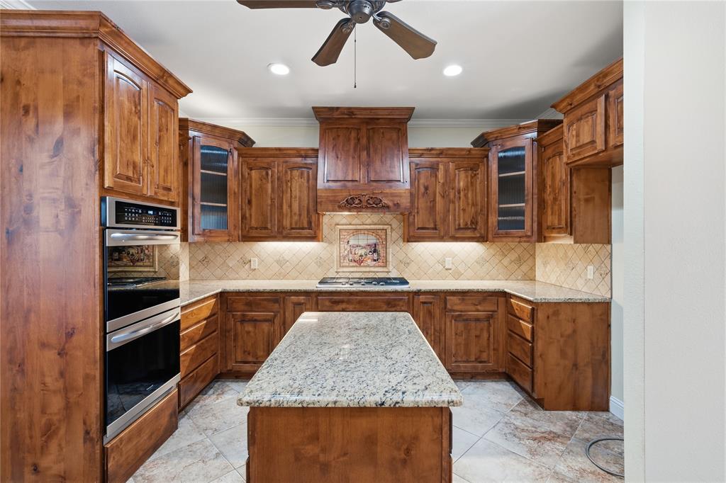 847 VZ County Road Canton, TX 75103 - Photo 5 of 40