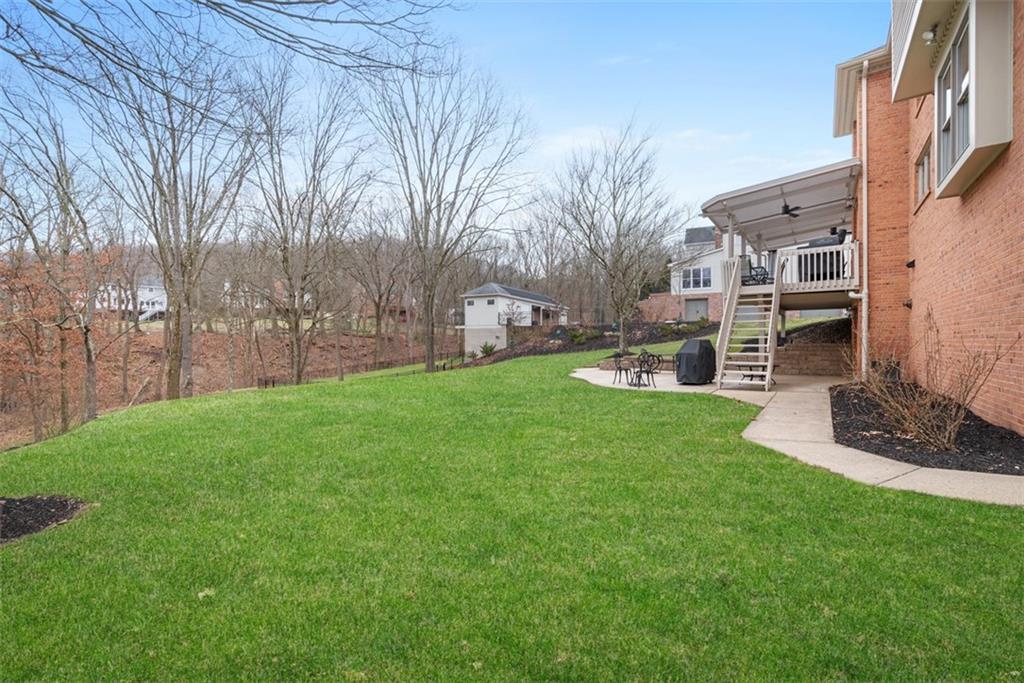 317 Blue Run Road Cheswick, PA 15024 - Photo 44 of 50 Gallery Image 44