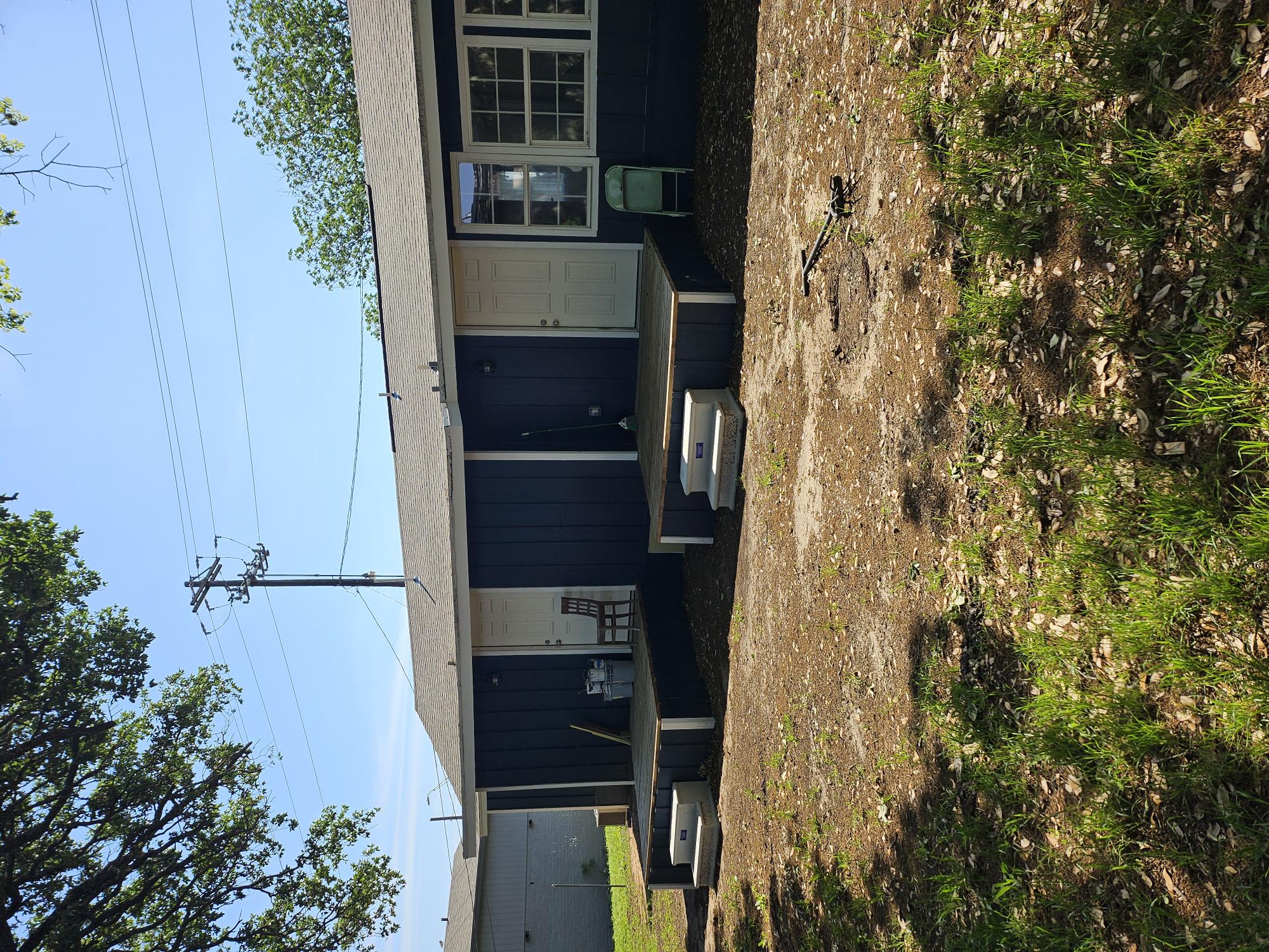 105 North Rhomberg Street Burnet, TX 78611 - Photo 6 of 32