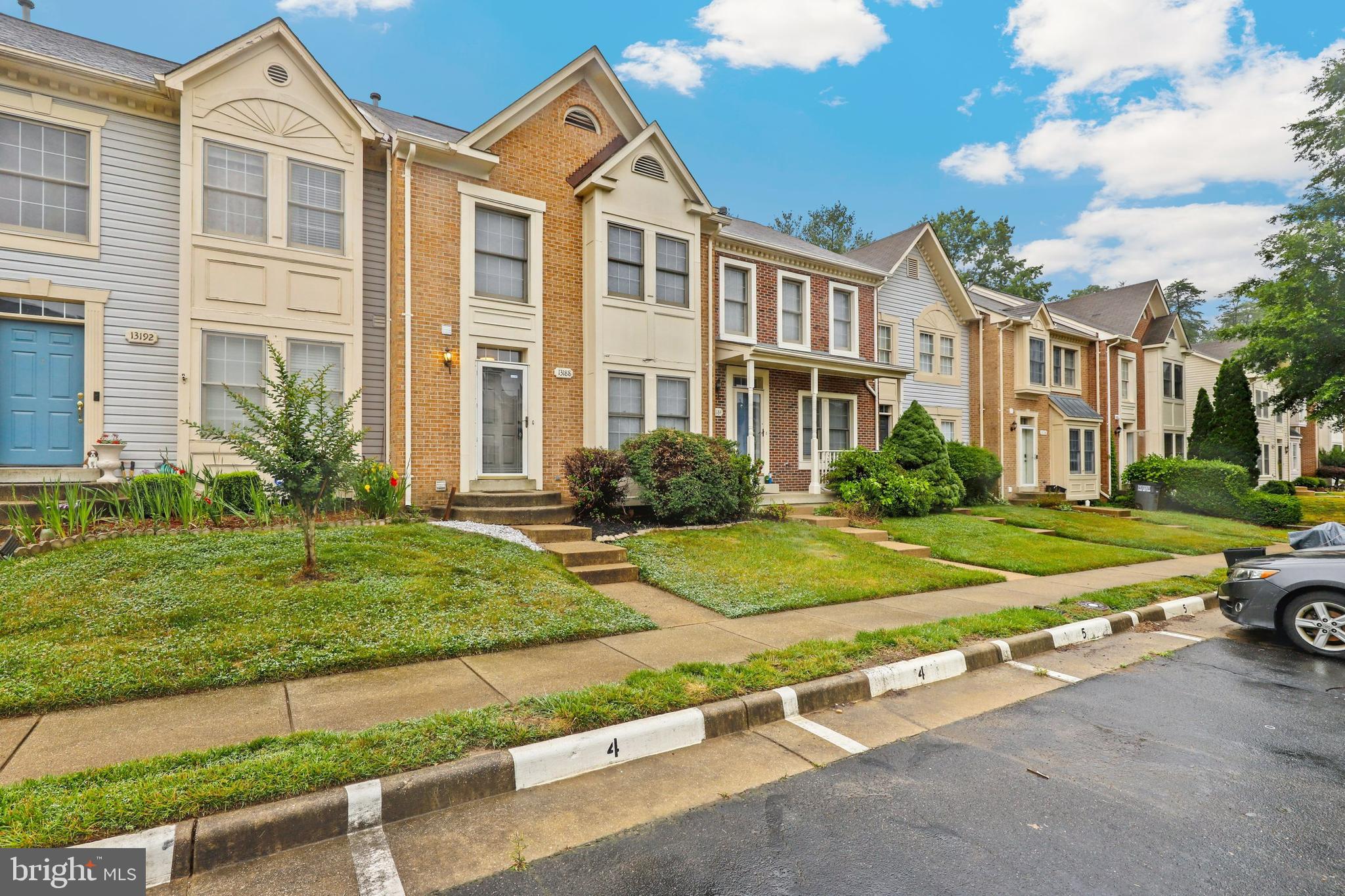 13188 Tory Loop Woodbridge, VA 22192 - Photo 1 of 38