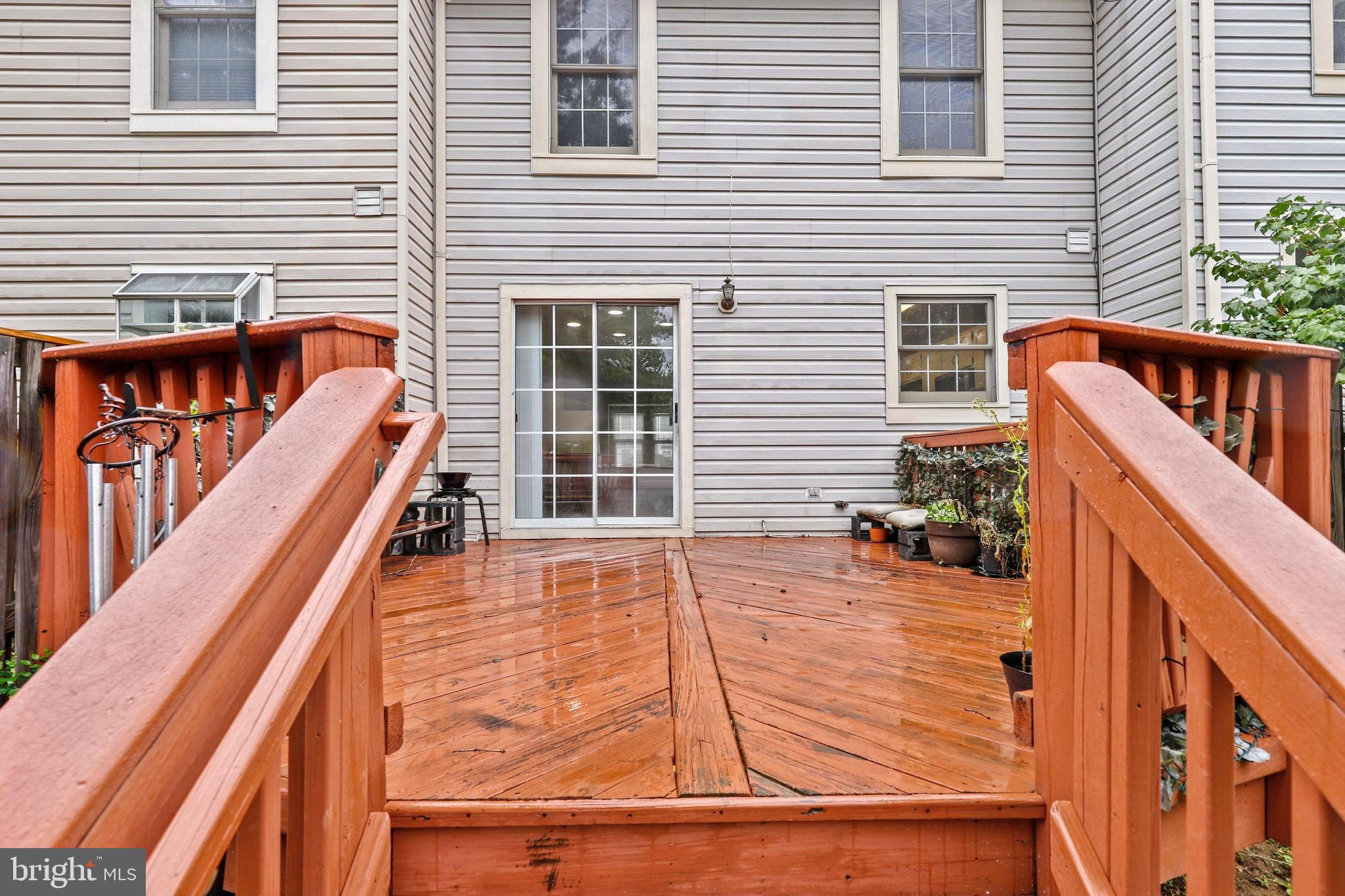13188 Tory Loop Woodbridge, VA 22192 - Photo 33 of 38