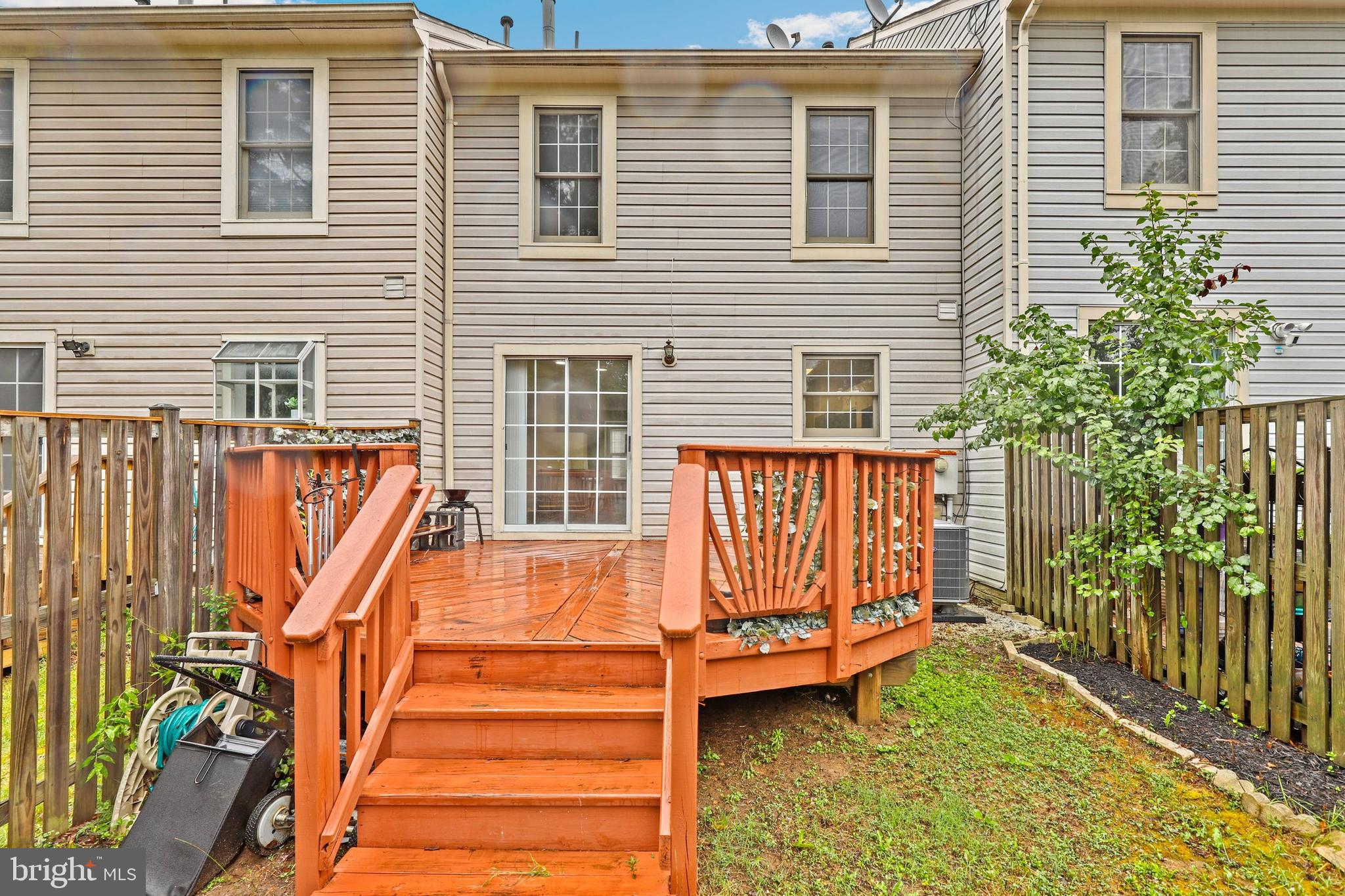 13188 Tory Loop Woodbridge, VA 22192 - Photo 35 of 38
