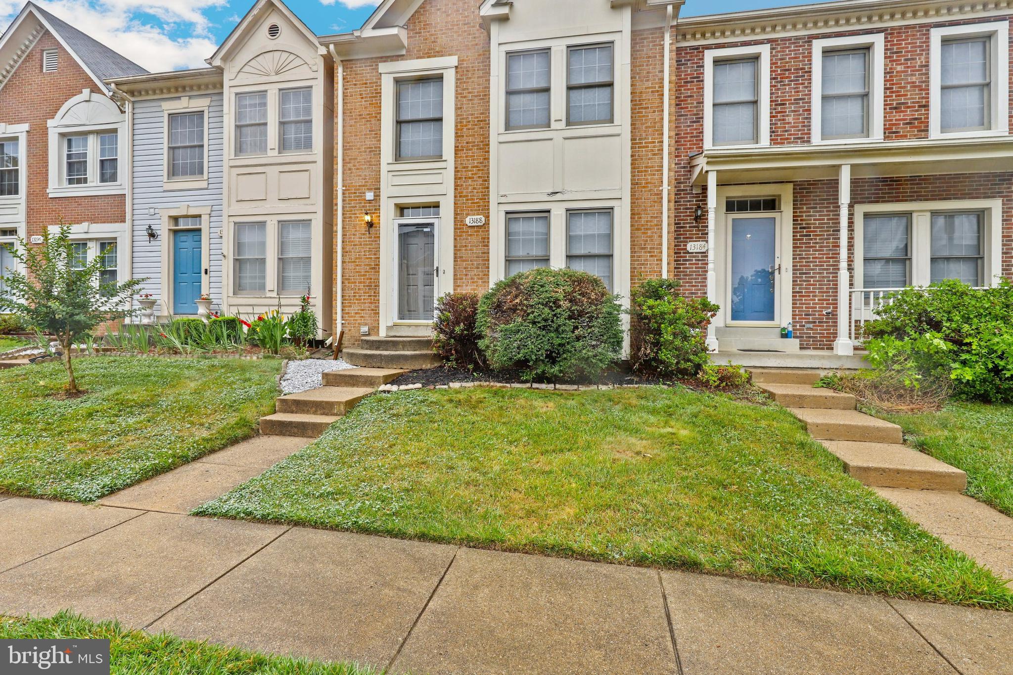 13188 Tory Loop Woodbridge, VA 22192 - Photo 36 of 38