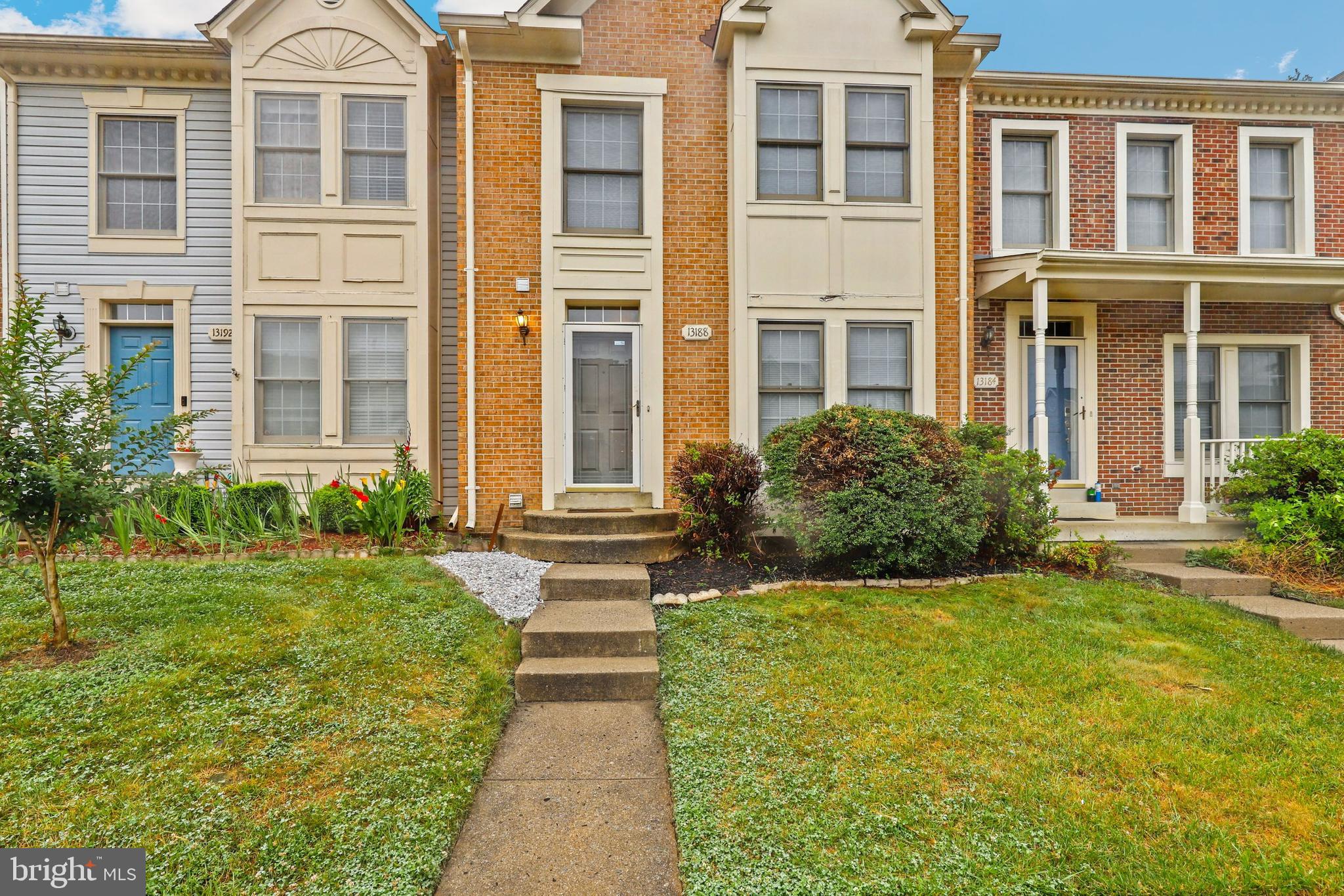 13188 Tory Loop Woodbridge, VA 22192 - Photo 37 of 38