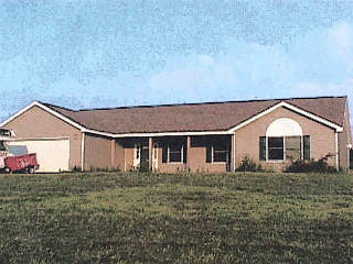 101 Lake Ridge Drive Lancaster, KY 40444 - Photo 2 of 2 Photo 2