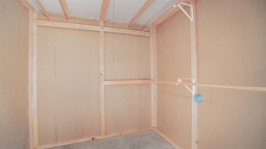 659 Aviator Drive Fort Worth, TX 76179 - Photo 36 of 40 a view of an empty room