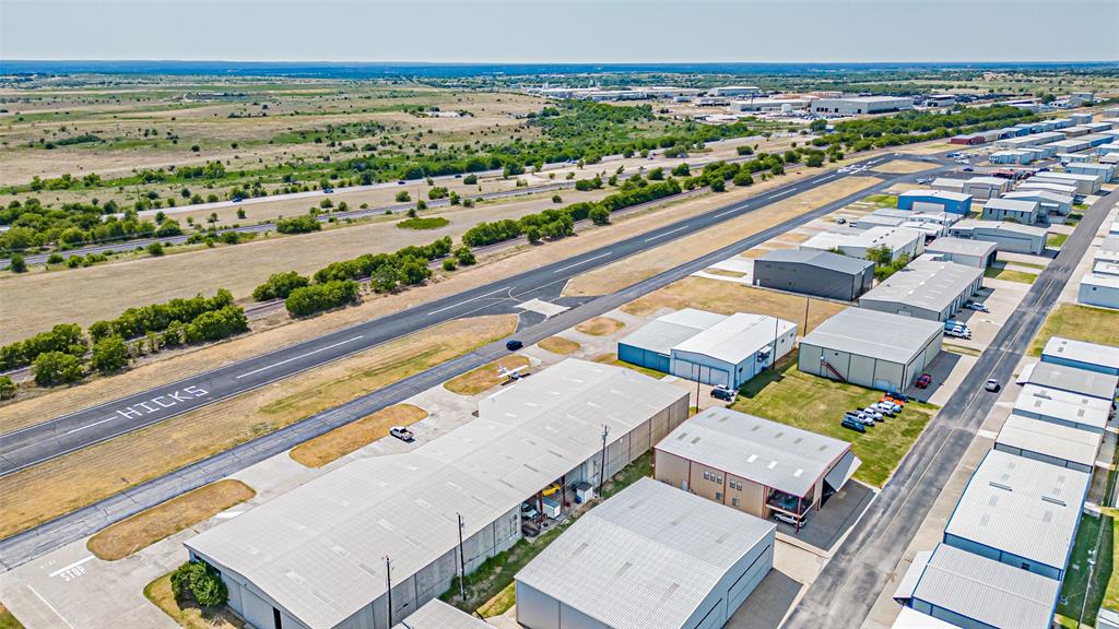 659 Aviator Drive Fort Worth, TX 76179 - Photo 6 of 40 an aerial view of a city