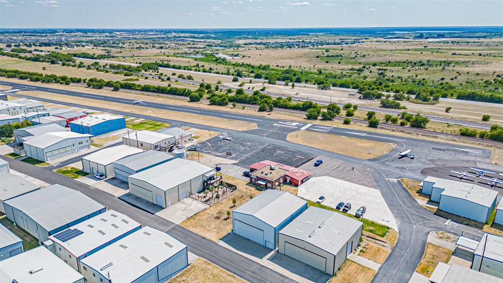 659 Aviator Drive Fort Worth, TX 76179 - Photo 7 of 40 an aerial view of a city