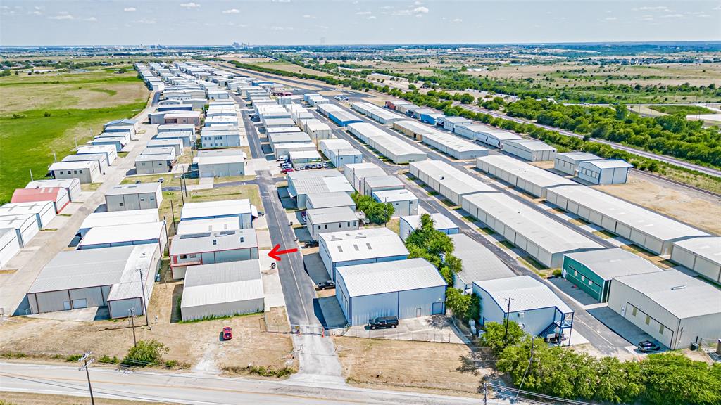 659 Aviator Drive Fort Worth, TX 76179 - Photo 8 of 40 a view of city with ocean