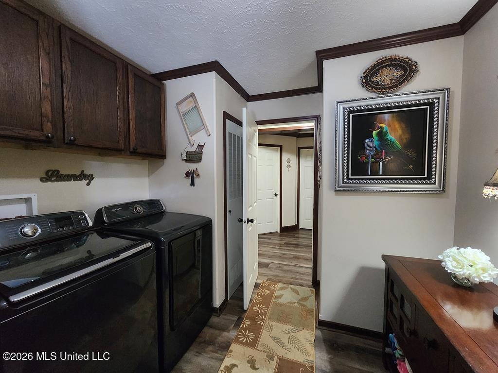 121 Molly Road Foxworth, MS 39483 - Photo 17 of 53 189199_74