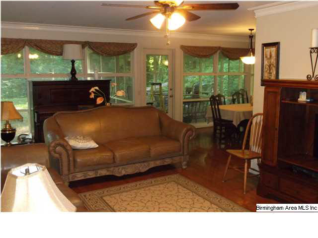 70 Greenhill Road Sylacauga, AL 35150 - Photo 11 of 31