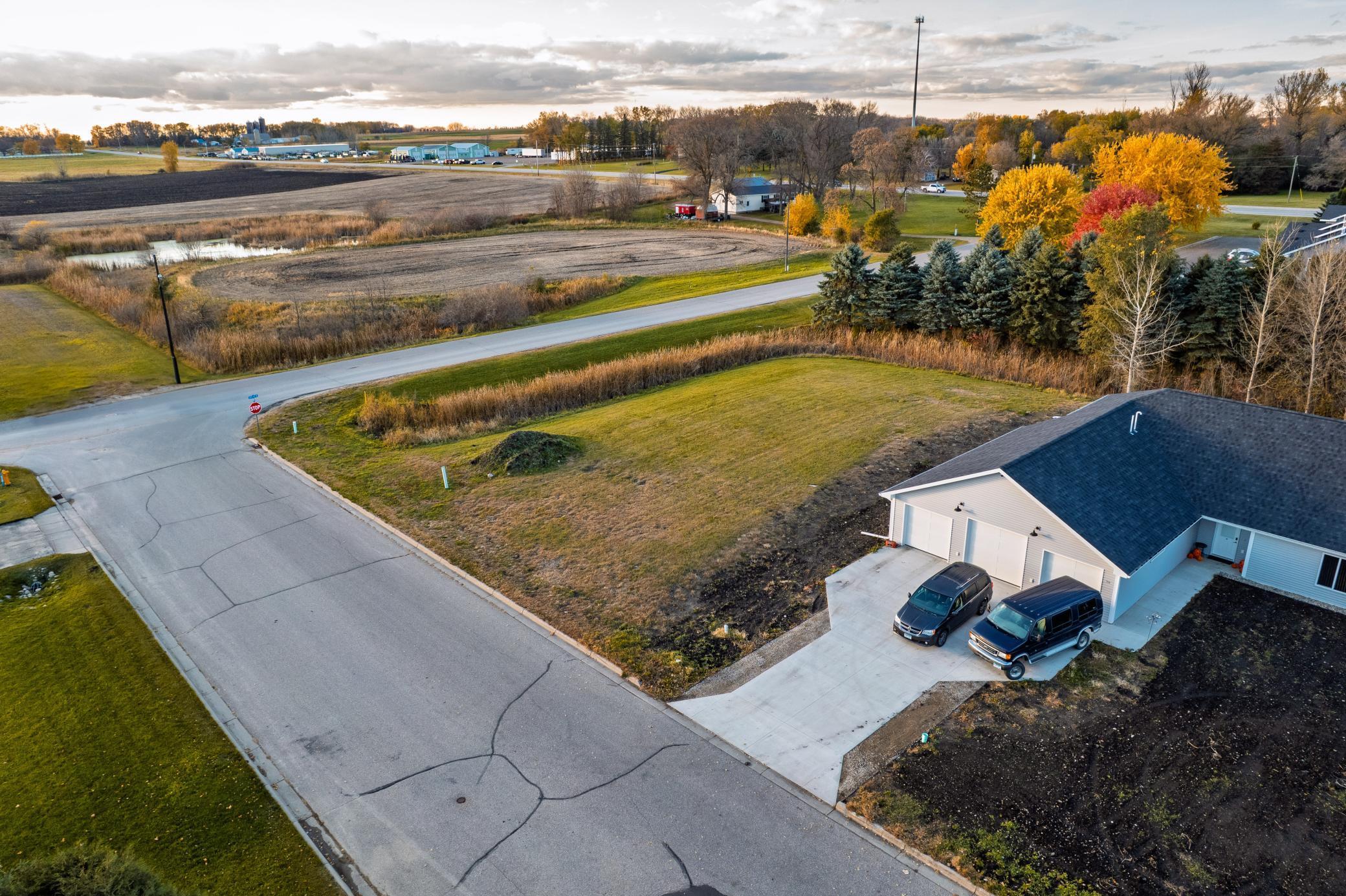 706 West Oak Street Osakis, MN 56360 - Photo 8 of 8