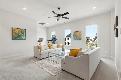 $1,125,000 | 3920 Outpost Trail, McKinney, TX 75071