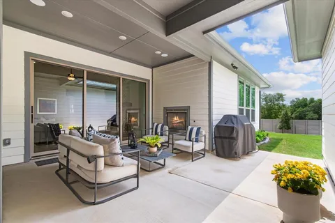 $1,125,000 | 3920 Outpost Trail, McKinney, TX 75071